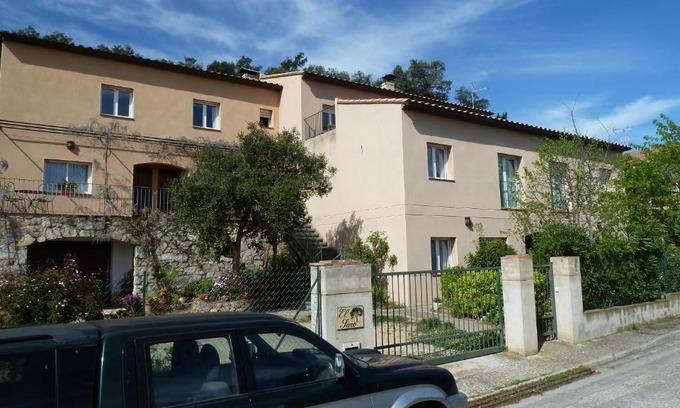 Agullana Apartamento | Apartamento El Suro