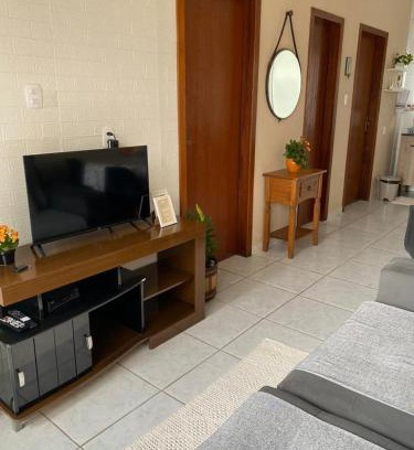 Florianopolis Apartamento | Apartamento em Florianópolis próximo ao aeroporto