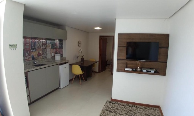 Gramado Apartamento | Apartamento em Gramado