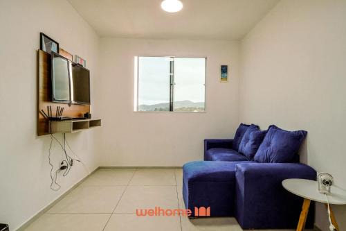 Guaratiba Apartamento | Apartamento em Guaratiba a 20 min da Praia Recreio