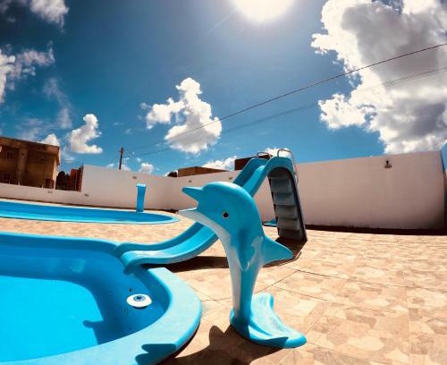 Sao Bento Apartamento | Apartamento em Peroba Maragogi