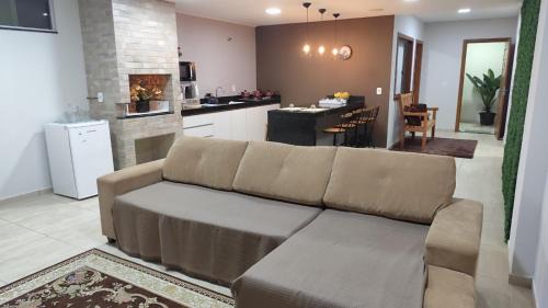 Santa Teresa Apartamento | Apartamento em Santa Teresa - Recanto da Lagoa