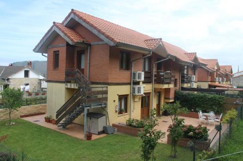 Pesues Apartamento | Apartamento en Altos de Pesués