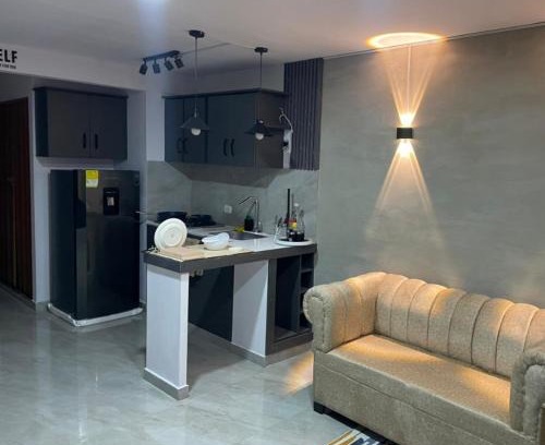 Riomar Apartamento | apartamento en barranquilla