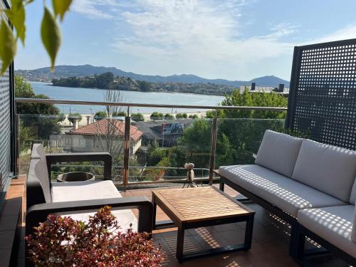 Baiona Apartamento | Apartamento en Baiona a 200m de la playa