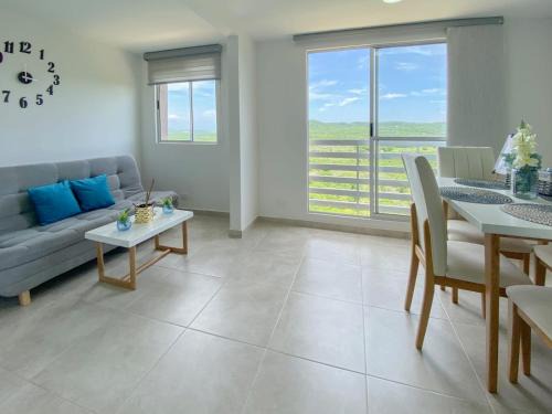 Barranquilla Apartamento | Apartamento en Barranquilla , ideal para familias