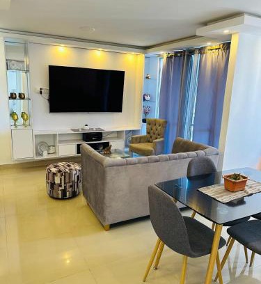 Barranquilla Apartamento | Apartamento en Barranquilla Alameda del Rio