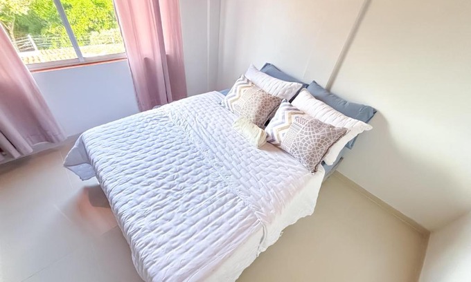 Bucaramanga Apartamento | Apartamento en Bucaramanga