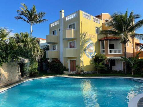 Cabrera Apartamento | Apartamento en cabrera 1 habitación