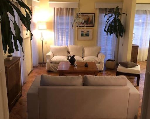 Punta Carretas Apartamento | Apartamento en el mejor barrio, pet friendly!