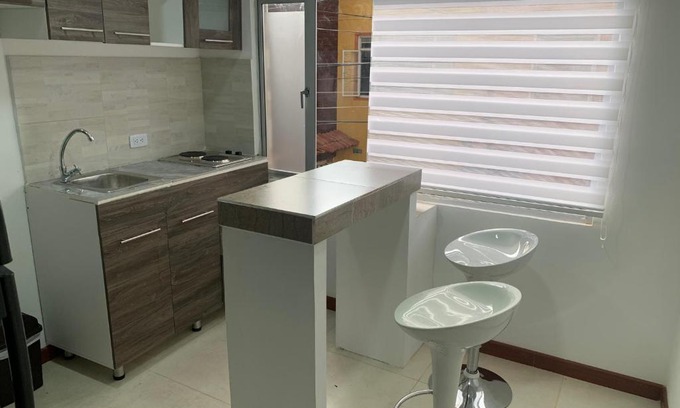 Engativa Apartamento | Apartamento en el Norte de Bogota