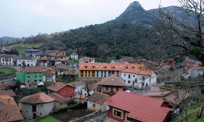 Carreña Apartamento | Apartamento en Carreña de Cabrales