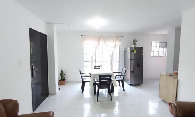 Guayabal Apartamento | Apartamento en excelente ubicación wifi gratis