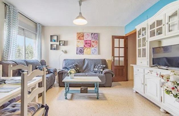 Norte Apartamento | Apartamento en Granada capital para 6 personas