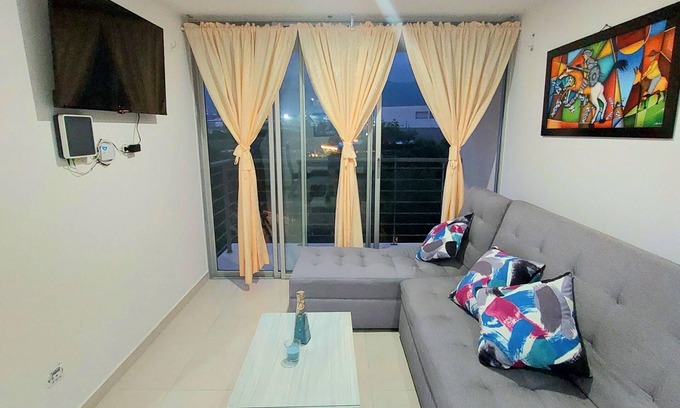 Ibague Apartamento | Apartamento en Ibagué - Parque deportivo