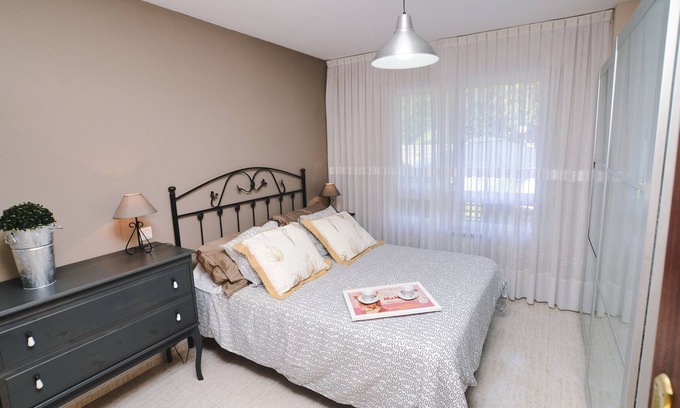 Isla Apartamento | Apartamento en Isla-Playa La barrosa 5603