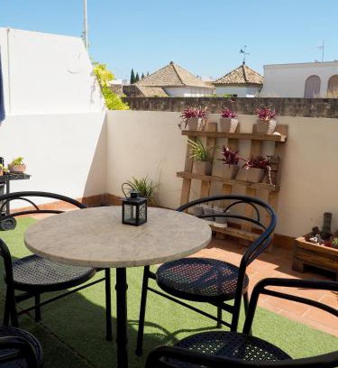 Barrio judío Apartamento | Apartamento en Judería La Murallita