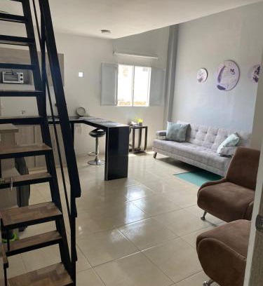 Palmira Apartamento | Apartamento en Las Mercedes tipo Loft