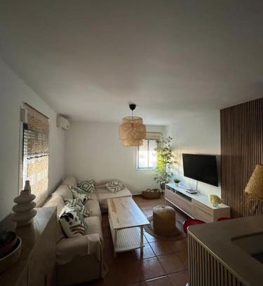 Las Negras Apartamento | Apartamento en Las Negras