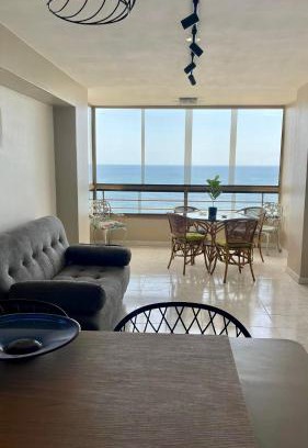 Macuto Apartamento | Apartamento en macuto con vista al mar
