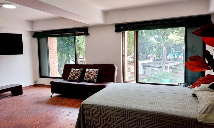 Astorga Apartamento | Apartamento en Parque del Poblado