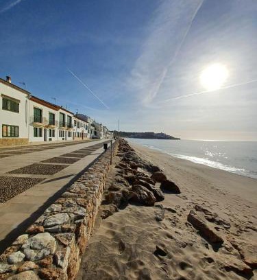 Altafulla Apartamento | Apartamento en playa de Altafulla