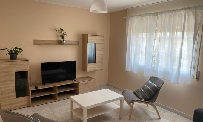 Aguino Apartamento | Apartamento en Rias Baixas-Aguiño-Ribeira