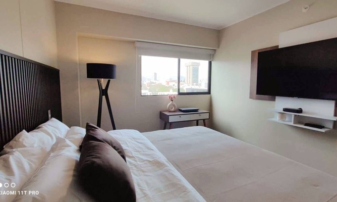 Surquillo Apartamento | Apartamento en San Isidro,peru