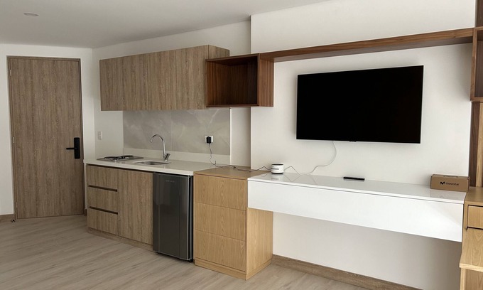 Usaquen Apartamento | Apartamento en Usaquen