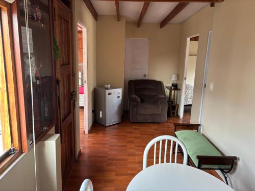Barranco Apartamento | Apartamento en zona monumental de Barranco