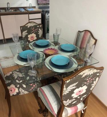 Regiao Urbana Homogenea III Apartamento | Apartamento encantandor-perto centro e shopping