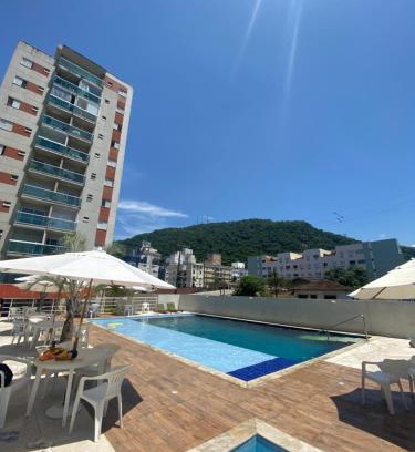 Vila Julia Apartamento | Apartamento Enseada - Guarujá