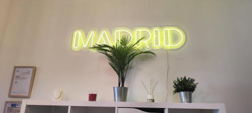 Bellas Vistas Apartamento | Apartamento entero Junto a Cuatro Caminos con licencia del Ayto de Madrid