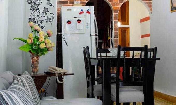 Old Havana Apartamento | Apartamento entero Marta & Jessy HABANA