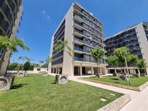 Castello de la Plana Apartamento | APARTAMENTO CAMP DE MORVEDRE