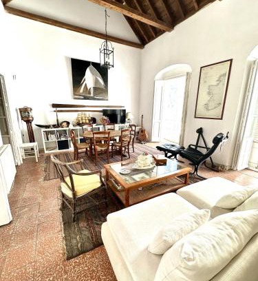 Sanlúcar de Barrameda Apartamento | Apartamento El Ancla, Wifi Parking Aire A