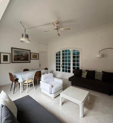 Sant Feliu de Guixols Apartamento | Apartamento con encanto a 2 minutos de la playa