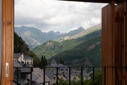 Tramacastilla de Tena Apartamento | Apartamento El Molino