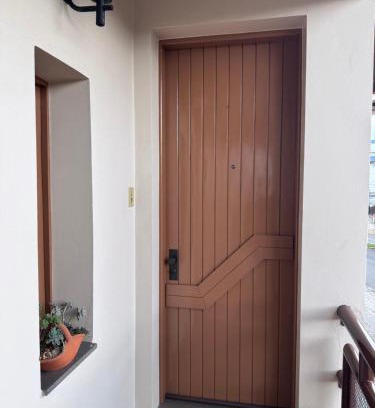 Boa Vista do Sul Apartamento | Apartamento espaçoso para locação - Bairro Universitário