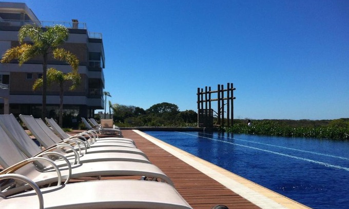 Campeche Norte Apartamento | Apartamento Essence Life Campeche