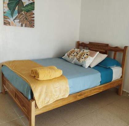 Alto Boquete Apartamento | Apartamento Estudio en Alto Boquete