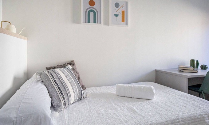 Centro histórico Apartamento | Apartamento de dos habitaciones