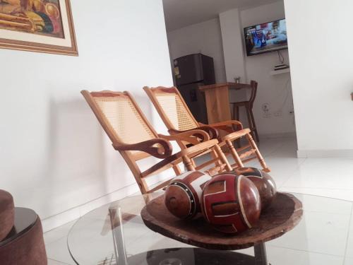 Sincelejo Apartamento | Apartamento Familiar residencial M2