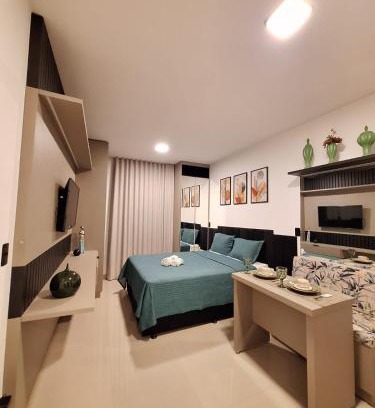 Anapolis Apartamento | Apartamento, Flat, Studio no Daia