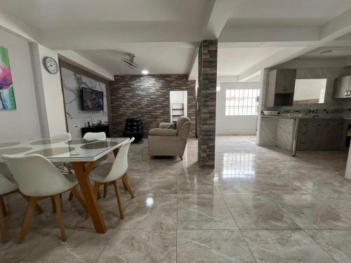 Bucaramanga Apartamento | Apartamento Fontana 2