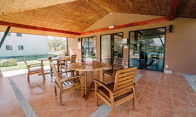 Liberia Apartamento | Apartamento Ganesha Liberia