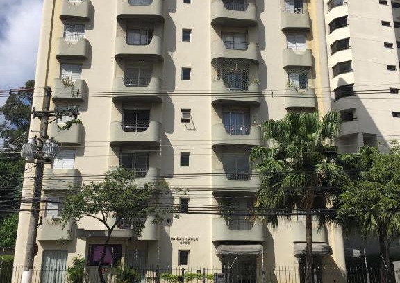 Vila Andrade Apartamento | Apartamento Giovanni Gronchi