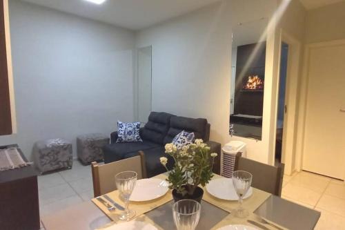 Franca Apartamento | Apartamento Gold Confort