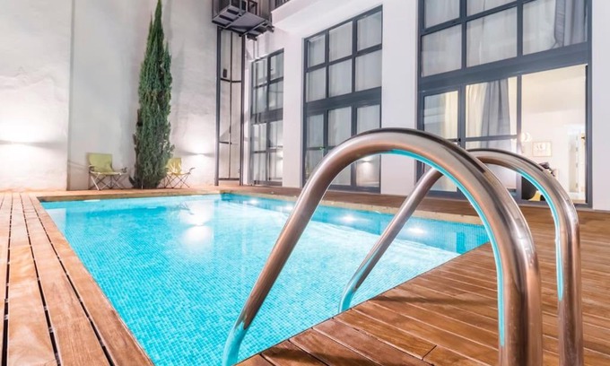 San Lorenzo Apartamento | Apartamento Guadalquivir