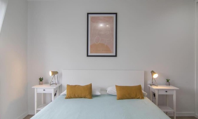 Soto de la Marina Apartamento | Apartamento Holidea Playa San Juan de la Canal